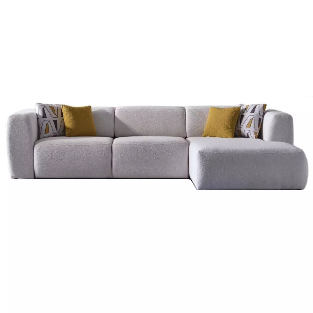 Picasso Sleeper sectional 
