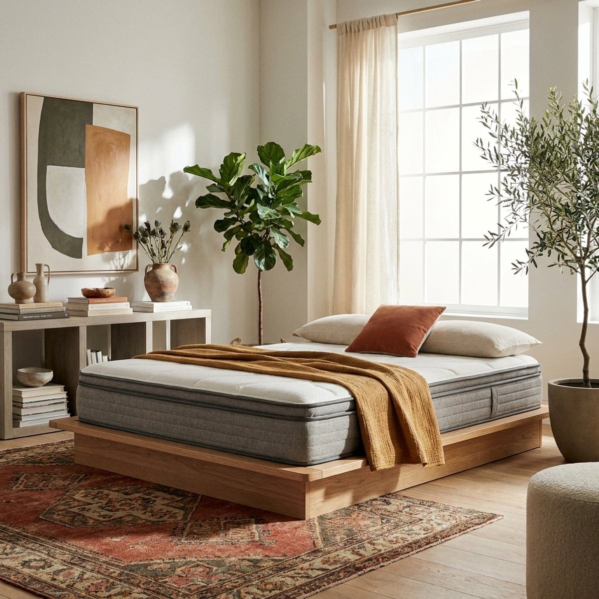 Mattresses