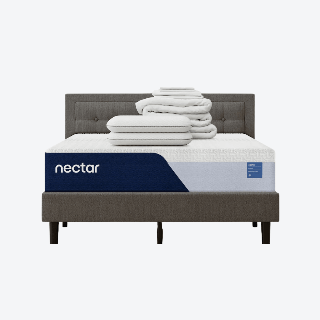 Mattress